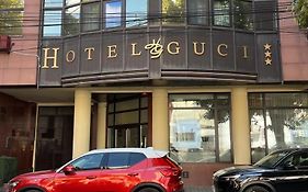Guci Hotel Constanta